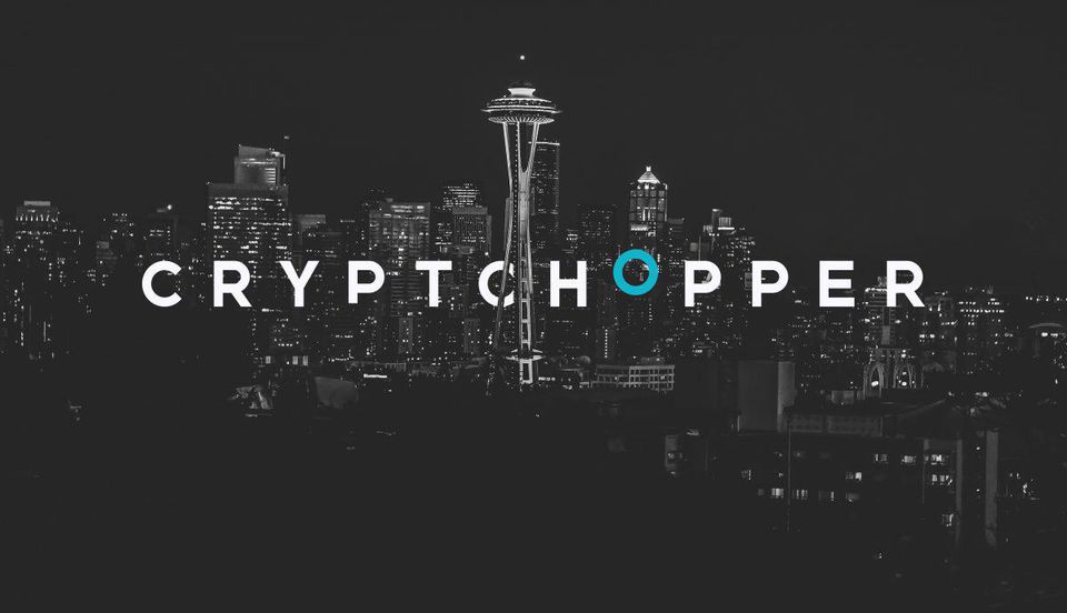 You want to start with Cryptohopper ?