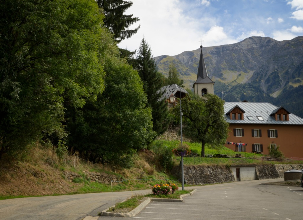 Exploring Montaimont: A Gem in the French Alps