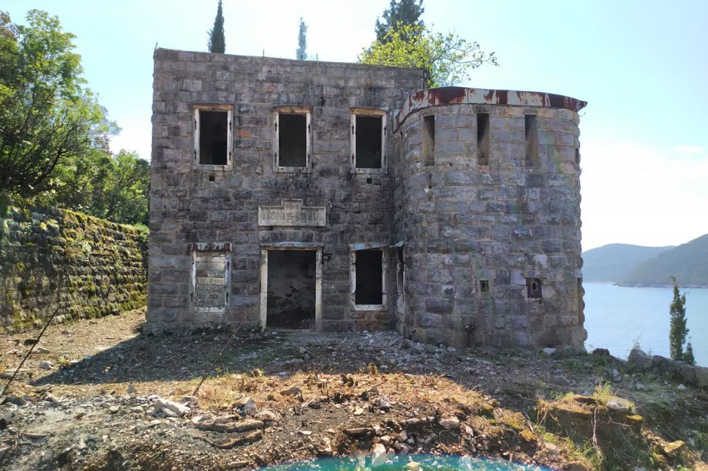 Vlasnik Čukaričkog pregovara o zakupu državnog zemljišta  Kabala for u Opštini Herceg Novi