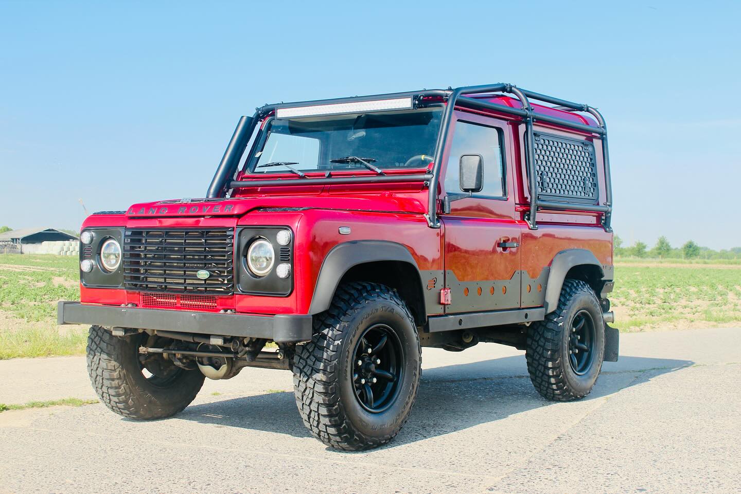 VDB Automotive