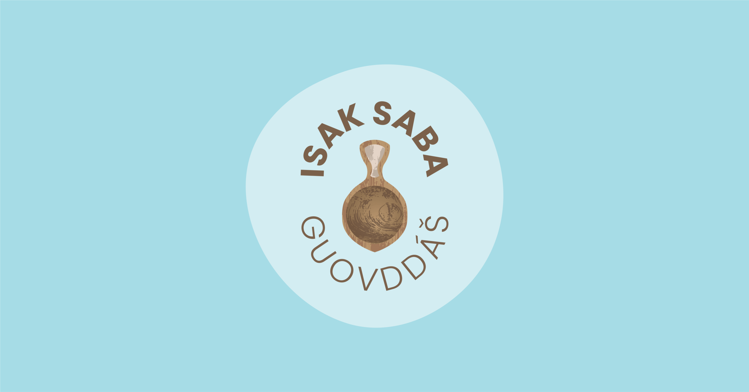 Velkommen til Isak Saba Senteret