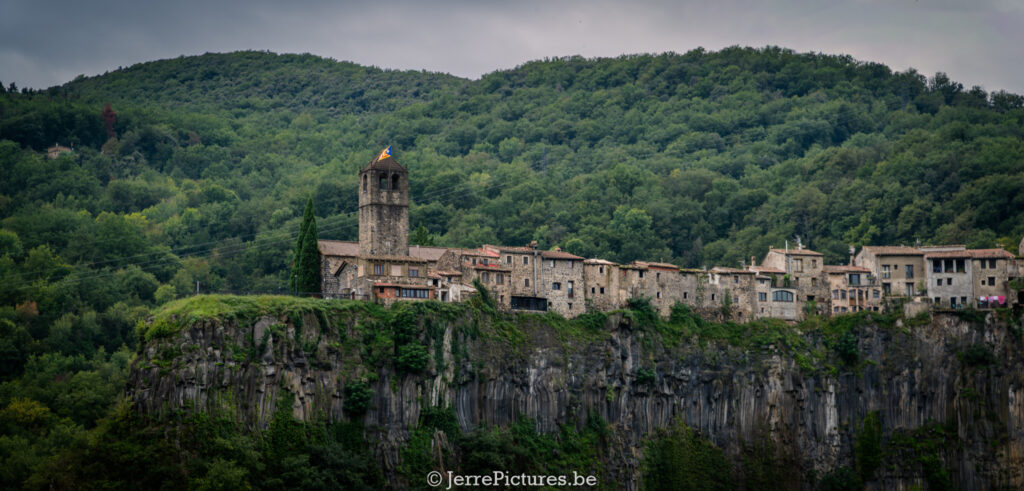 Castellfollit de la Roca