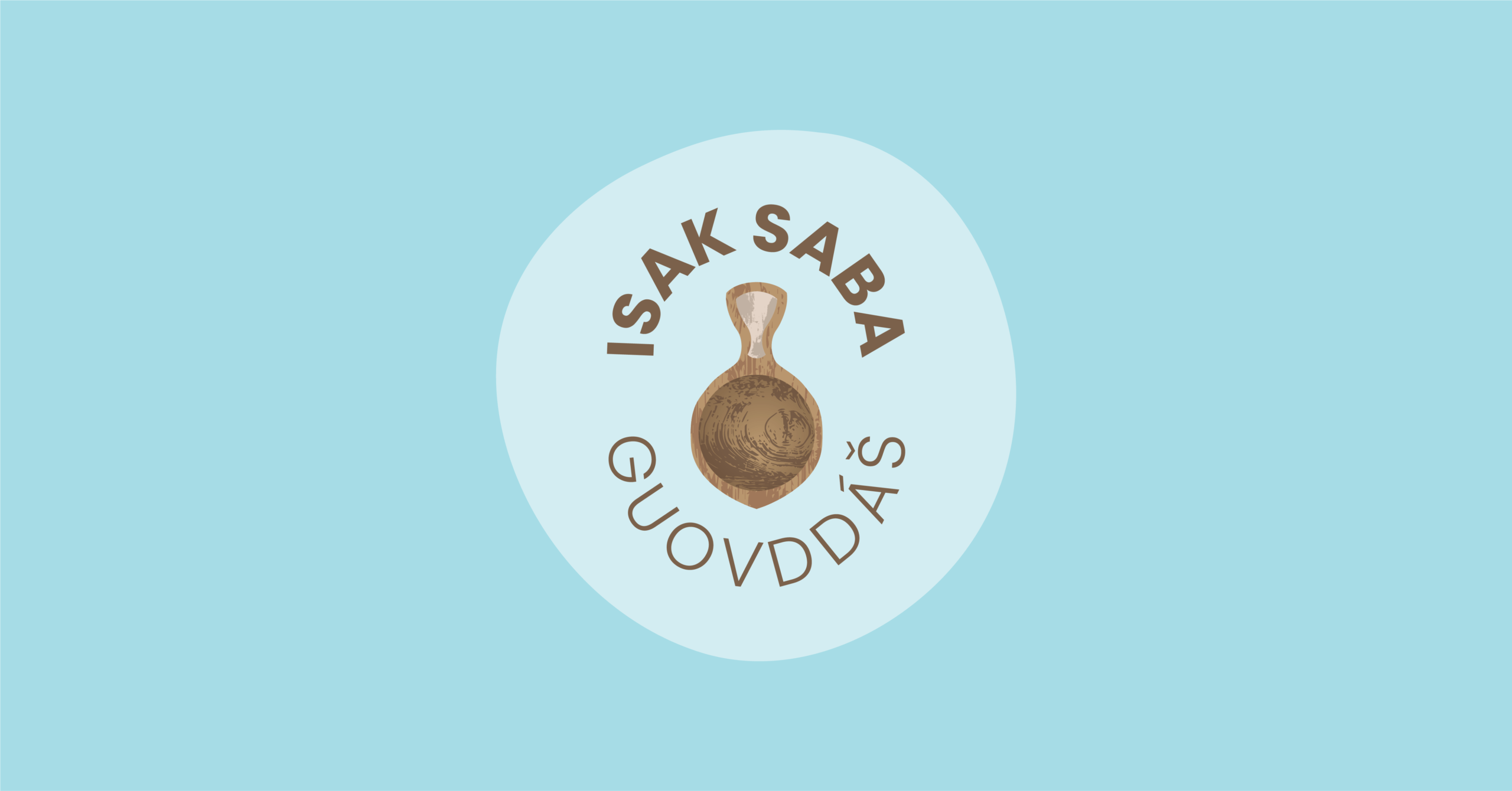 Velkommen til Isak Saba Senteret