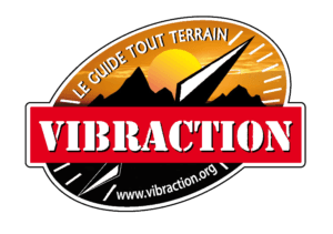 Vibraction | Road Books & Guides pour amateurs d'aventures