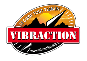 Vibraction | Road Books & Guides pour amateurs d'aventures